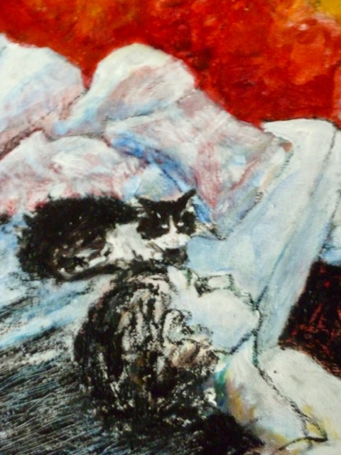 2019 11 Companionship