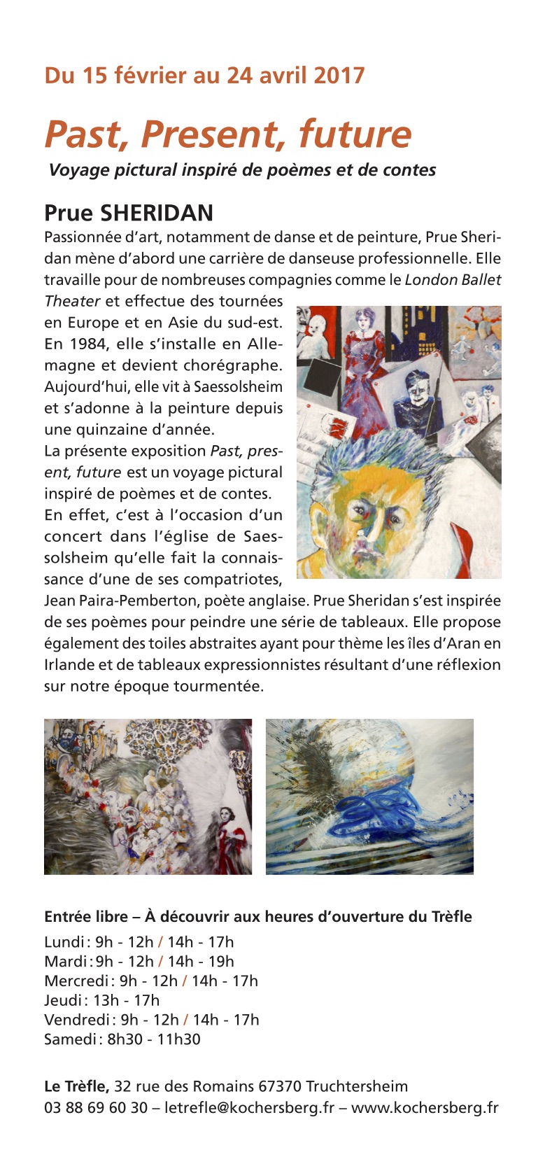 invitation prue sheridan 2